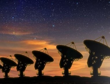 Εντοπίστηκαν εξωγήινα σήματα από μακρινό Γαλαξία;